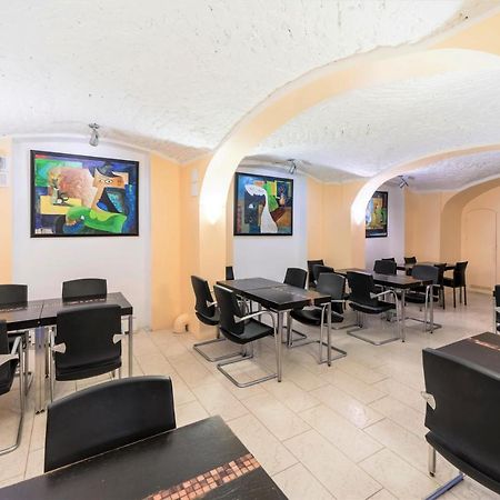 Rixwell Centra Hotel Рига Екстер'єр фото