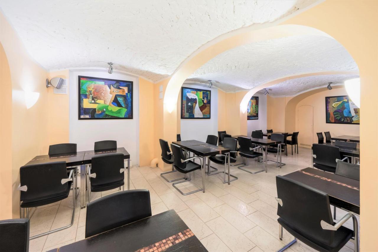 Rixwell Centra Hotel Рига Екстер'єр фото